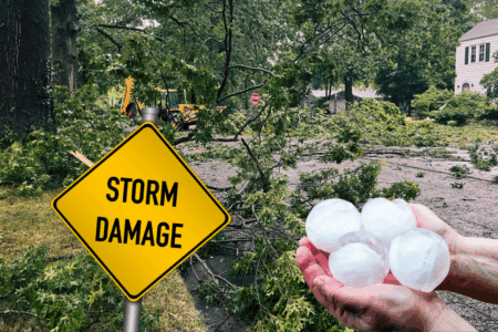 Battling the blackout: Energex warns of multi-day outages