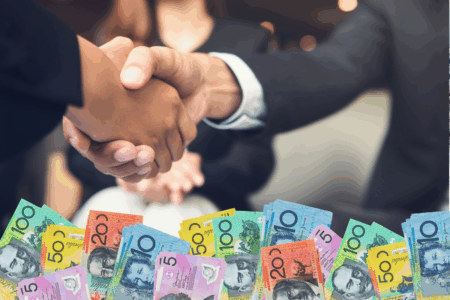 Why business owners are forced to offer a $200 bonus for daily attendance