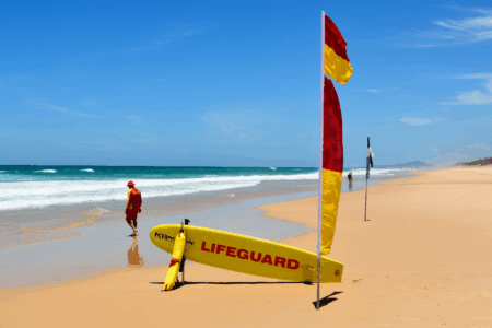 The “she’ll be right” attitude: Why older men are risking it all in the surf