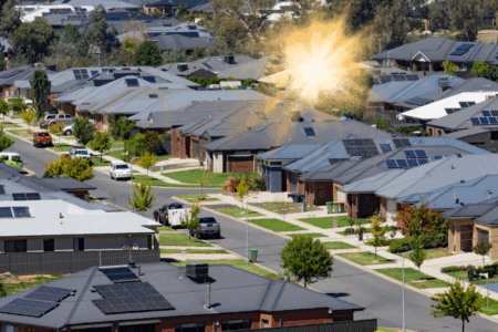 3 hours of free power: What’s the catch with Chris Bowen’s ‘Solar Sharer’ scheme?