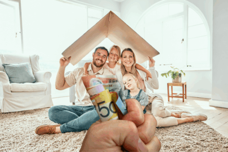 Cost-of-living crisis: High interest rates push Ipswich to 71% mortgage stress