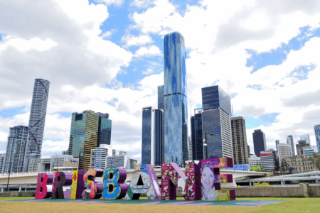 Calls to rename South East Queensland for economic edge