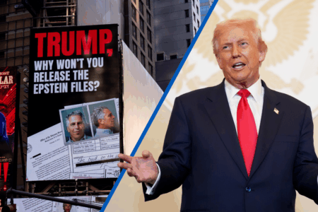 ‘The dog that hasn’t barked’: New emails detail Trump-Epstein link