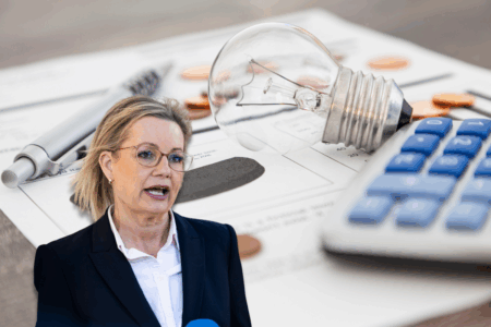 The Coalition’s big climate shift: Net Zero out, power bills first