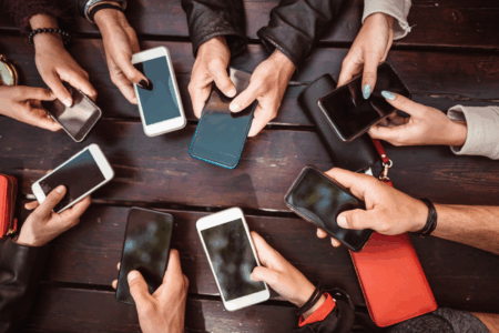 Meta accelerates social media ban: Under-16s to lose access early