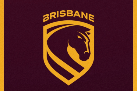Why The Broncos just changed their logo after winning the premiership
