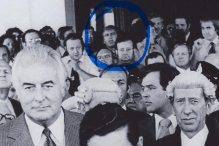 50 years later: An MP’s eyewitness account of the Dismissal