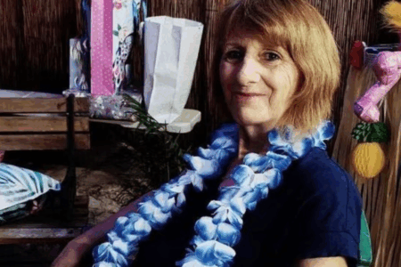 ‘We’ve got a life sentence’: Vyleen White’s family slams teen killer’s sentence