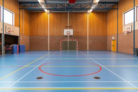 Why are 1 in 3 kids not playing sport?