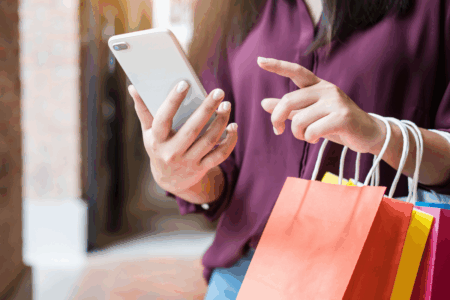 Why your brain is wired to overspend on Black Friday