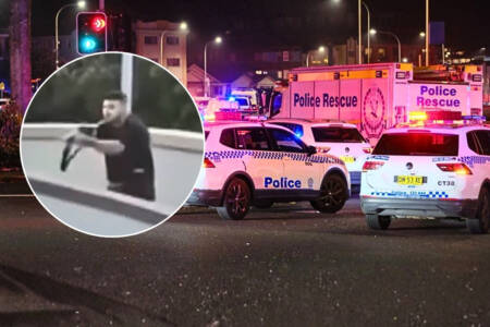 Bondi shooting – 12 dead, multiple in hospital