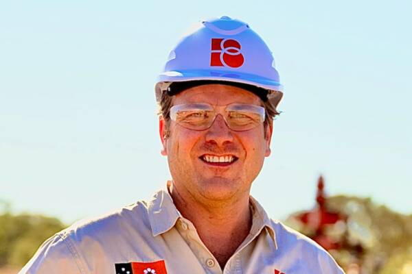 Beetaloo Energy Australia: It’s on! Millions in gas to flow for first time