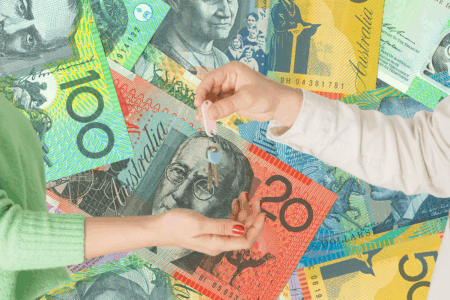 Why first home buyers are being locked out of the market