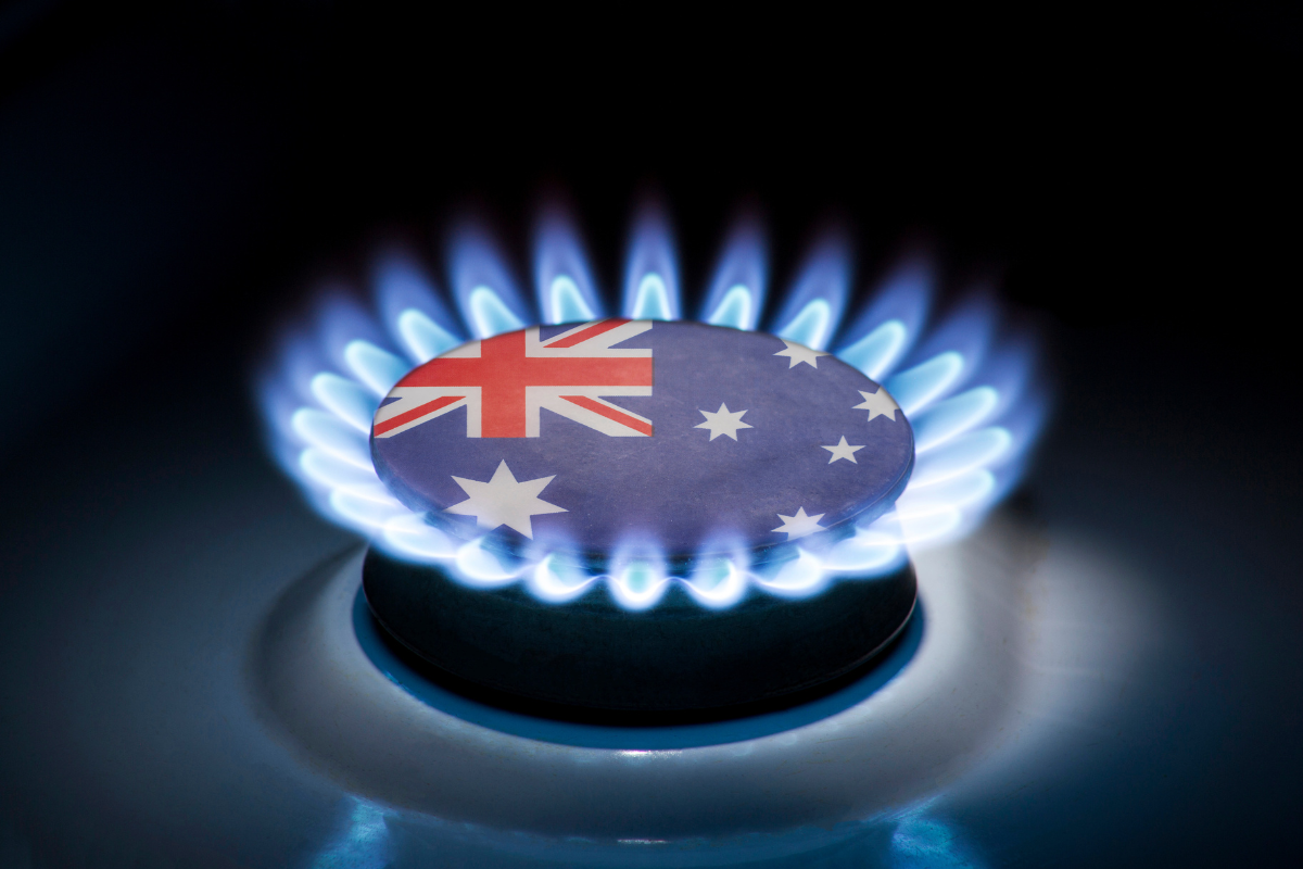 Australia’s gas crisis: The $17 billion export tax solution