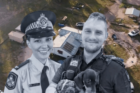 Wieambilla anniversary: Three years since the Western Downs tragedy