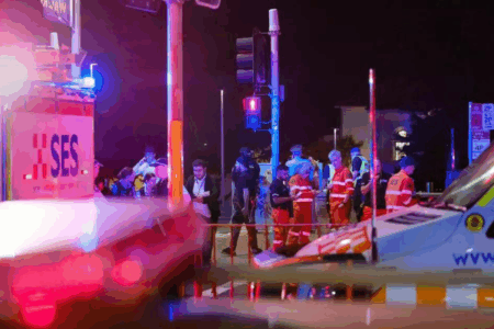 “Pure Evil”: PM and Premier condemn deadliest attack since Port Arthur