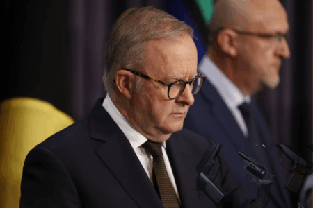 Targeting the wrong trigger: Why gun reform won’t stop anti-semitism