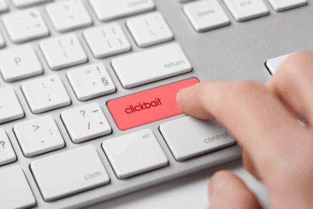 Don’t click the bait: How to outsmart holiday scammers