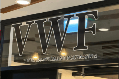 How the Sunshine Coast community is rallying behind a veteran’s mission