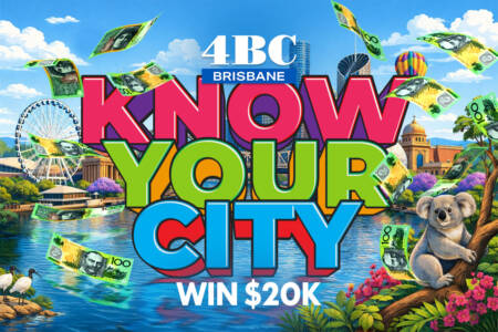 4BC’s Know Your City