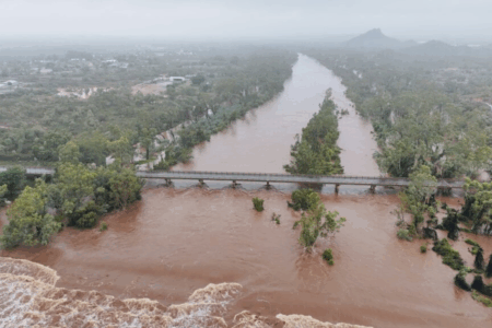 Cattle, costs, and connections: The North West’s long road to recovery