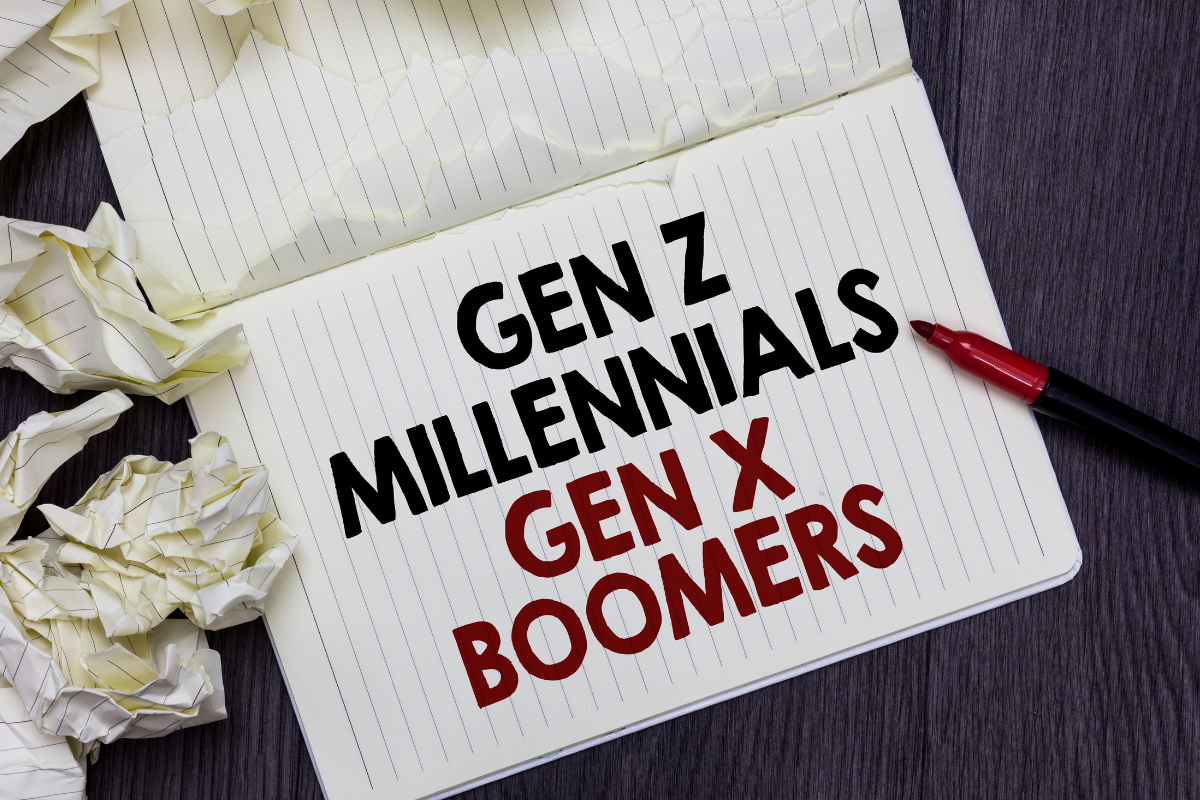 Gen X overtakes Baby Boomers as wealthiest generation