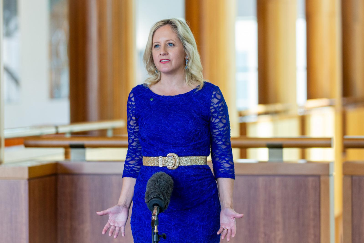 Shadow Minister slams “distasteful” Triple J comedy skit amid leadership speculation