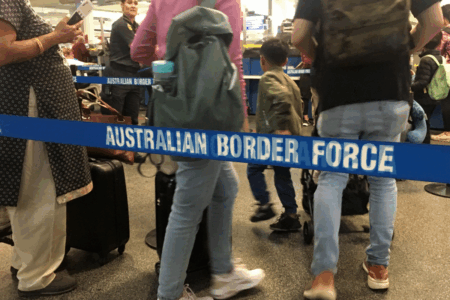 The 3 major Immigration policy changes proposed by the Coalition