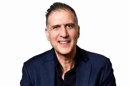 Australia Overnight with Pat Panetta