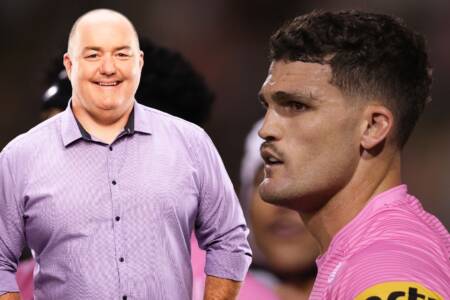 What Mark Riddell thought of big Nathan Cleary judiciary decision