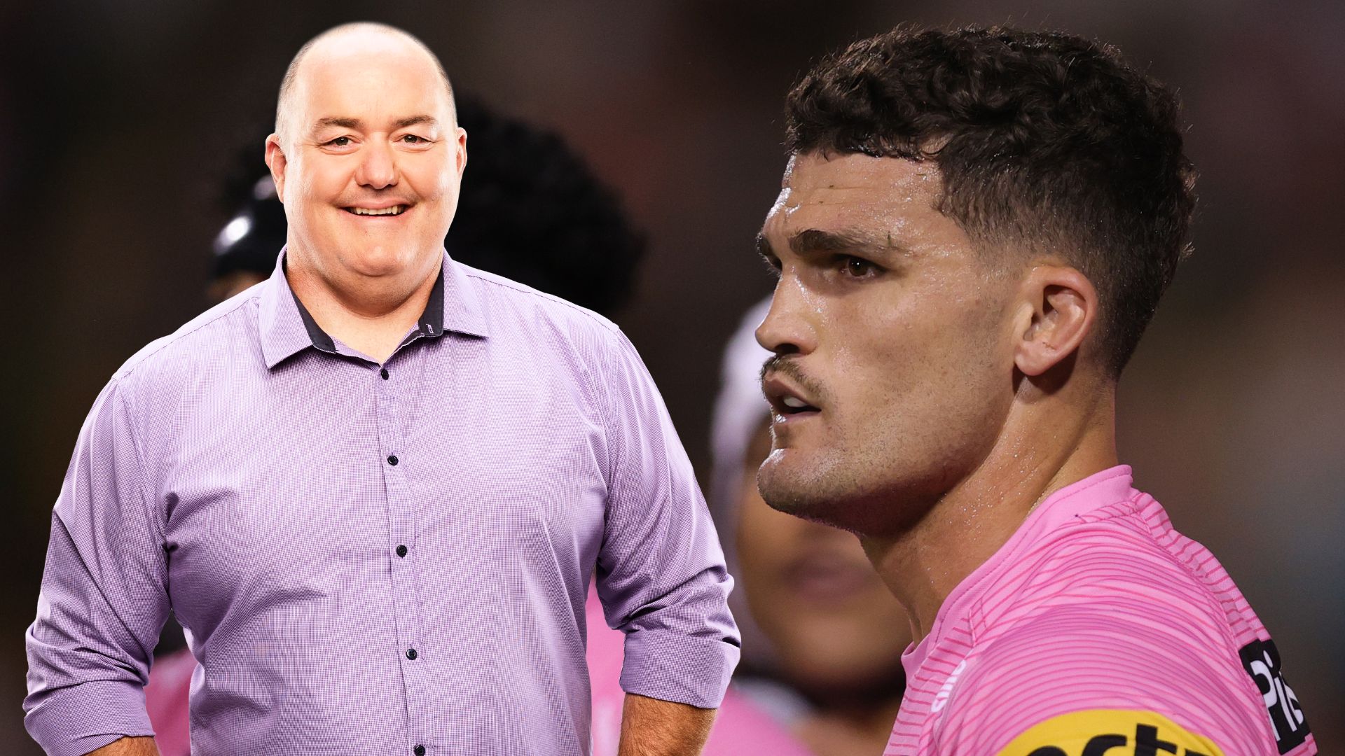 What Mark Riddell thought of big Nathan Cleary judiciary decision