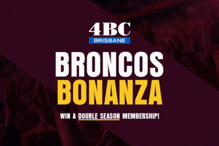 4BC’s BRONCOS BONANZA