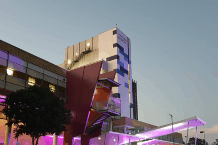 Chief Executive of Darling Downs Health responds to maternity crisis