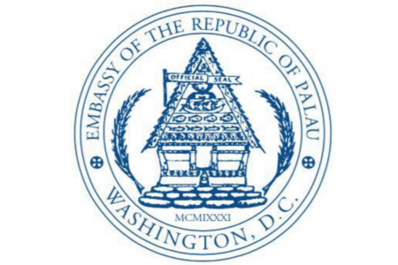 Why the Republic of Palau is hooking Southeast Queenslanders