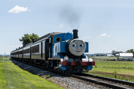 How a 13-Year-Old swam 4km to save his family using a cartoon metaphor