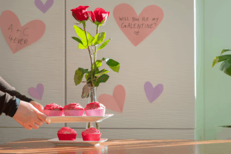 Why ‘Galentine’s Day’ is outpacing romance in Brisbane this year