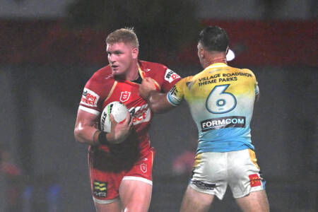 Tom Flegler Reveals Remarkable Details of Career-Saving Nerve Surgery