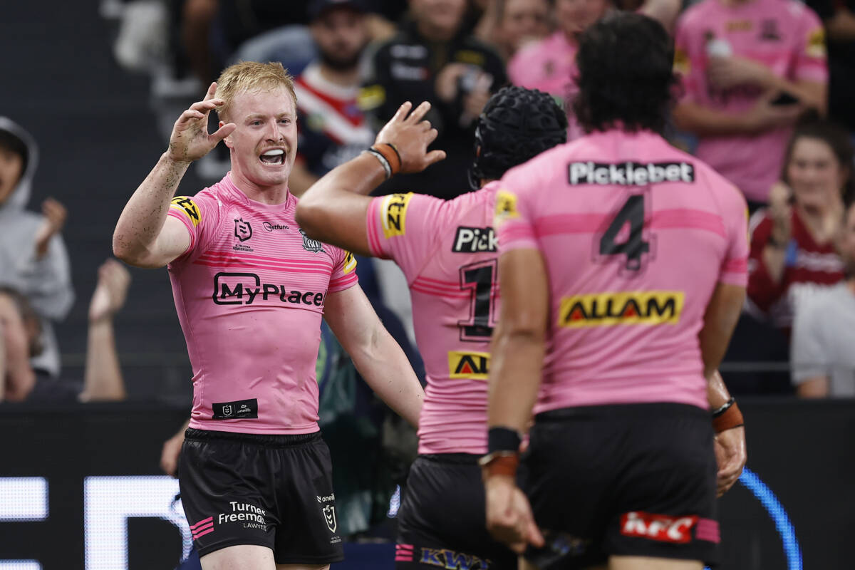 Article image for Is Thomas Jenkins the Missing Piece for NSW?