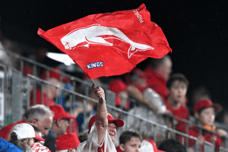 “As good as any in the comp”: Is the Dolphins’ backline the most dangerous in the NRL?