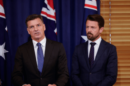 Shadow Minister slams Government silence on unmonitored detainees