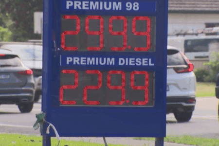 Fuel companies across the country called out as US-Iran war enters second week