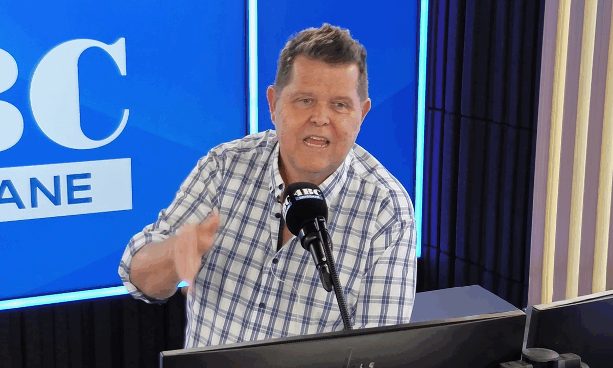 Article image for ‘Disgraceful bludgers’: Jason Matthews SLAMS the CFMEU over bizarre RDOs