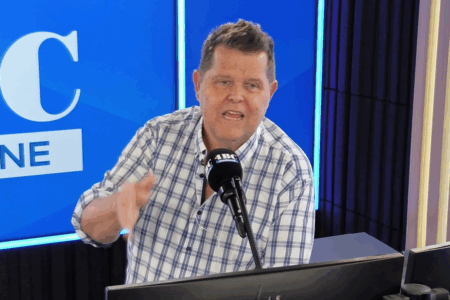 ‘Disgraceful bludgers’: Jason Matthews SLAMS the CFMEU over bizarre RDOs