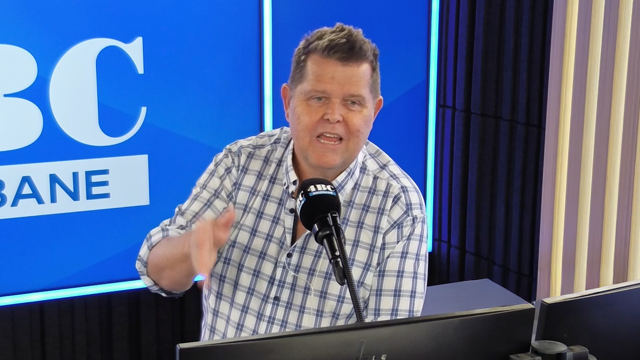 'Disgraceful bludgers': Jason Matthews SLAMS the CFMEU over bizarre RDOs