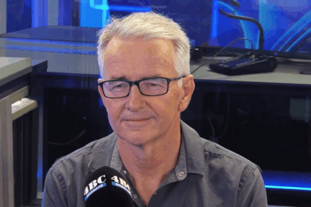 ‘I’m concerned’: Gerard Rennick questions Bondi royal commission