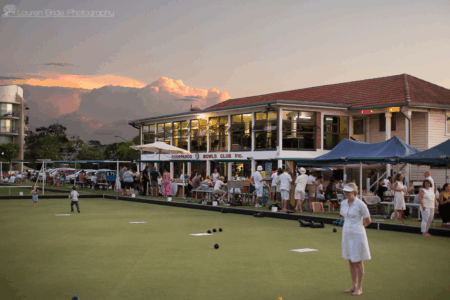 Time is ticking: When a beloved bowls club takes on developers for its future