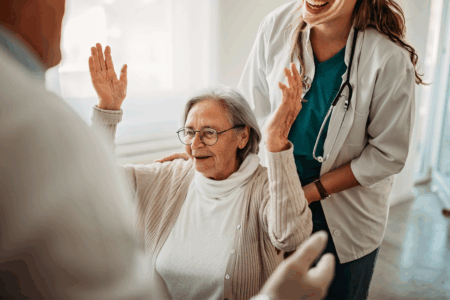 Over 65s face health insurance hike: What the Government’s rebate cut means for you