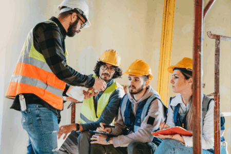 Queensland construction crisis: Why trade apprenticeships plummet 10%