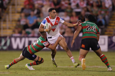 Dragons defensive disaster has fans at breaking point