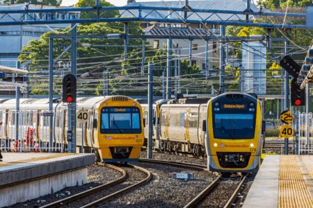 Queensland Rail chaos: Union boss blames ‘sock puppet’ management for commuter lockout